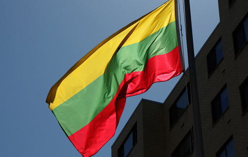 Литва обвиняет двух своих граждан в шпионаже в пользу России