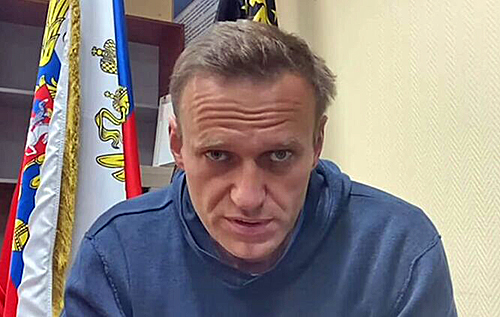Фонд Навального просит Байдена ввести санкции против окружения Путина