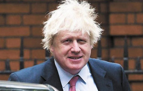 Премьер-министр Великобритании Борис Джонсон заявил о проведении в июне Саммита G7 с личным участием лидеров государств
