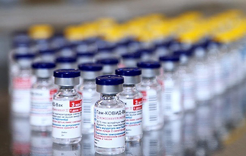Бразилия отказалась от использования российской вакцины от коронавируса: препарат не соответствует минимальным госкритериям