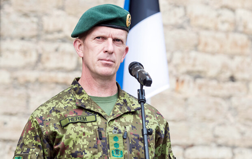 В Эстонии назвали оружие, которым будут отбиваться от России