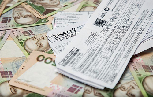 Українці в лютому отримають рекордні платіжки за комуналку: МВФ заборонив знижувати ціни заднім числом