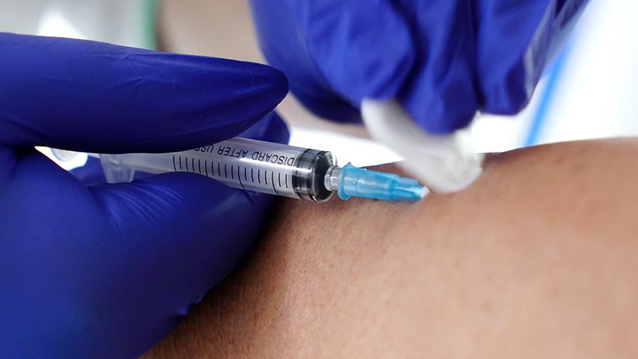 New York Times: Тем, кто переболел COVID-19, может хватить одной дозы вакцины