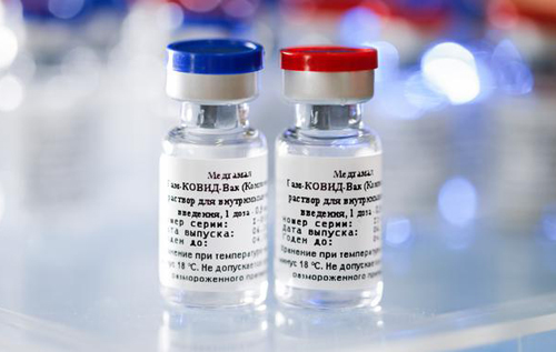 Россия проводила дискредитацию западных вакцин для продвижения "Спутник V", – The New York Times