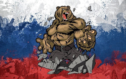 Кирилл Сазонов: Перспектива новых санкций вызвала в России озверение