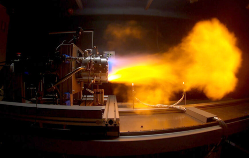 В Австралии успешно протестировали ракетный двигатель новой конструкции – вращающийся детонационный 