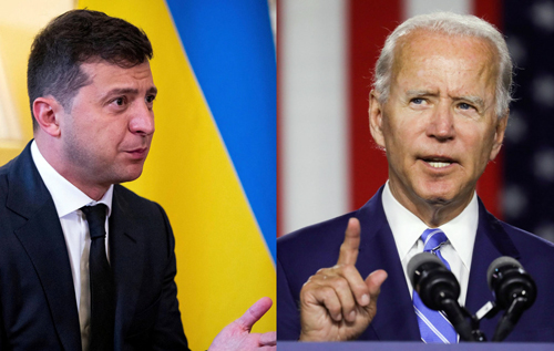 США готовят комплексную стратегию в отношении Украины, поэтому первый разговор Байдена и Зеленского откладывается, – "ЗН"