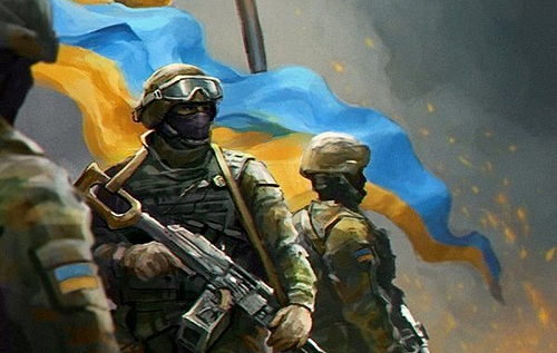 Сьогодні – День українського добровольця: історія свята і головні факти