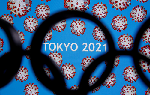 Для мировых лидеров готовят ограничения на Олимпийских играх в Токио