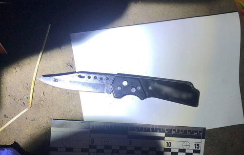 На Буковині 19-річний хлопець завдав 11 ножових поранень своєму товаришу