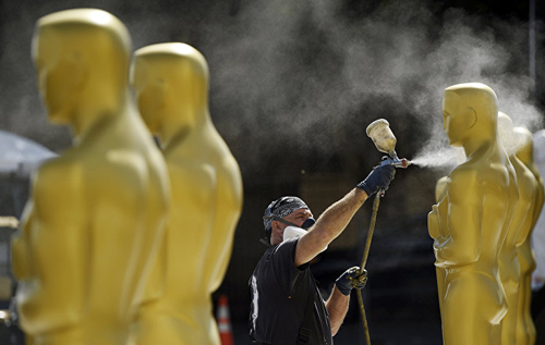 The Spectator: "Оскар" – плохой ориентир в мире великого кино