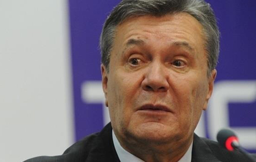 Всі укази Януковича перевірять на загрозу нацбезпеці