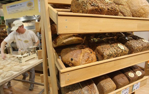 За рік ціна на хліб в Україні може зрости на 15-17%, – експерт