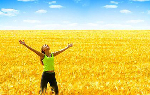 Украина заняла 110-е место в мировом рейтинге счастья