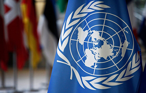 46 країн ООН визнали Росію стороною конфлікту на Донбасі