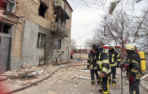 В Одесі вибухнув газ у квартирі, загинула людина
