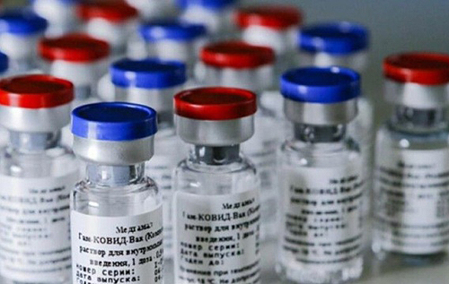 В России обвинили Словакию в фейках о "Спутнике V" и потребовали вернуть вакцину