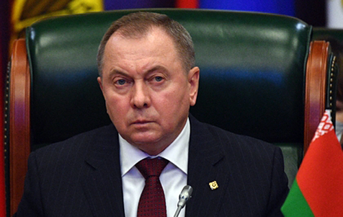 В Беларуси ответили на предложение Кравчука перенести переговоры по Донбассу в Польшу