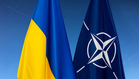 НАТО вербует на Донбассе сборную Украины по нацизму