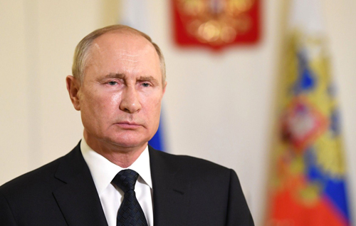 И 30 тысяч танкистов не помогут: Путин попал с Украиной в собственный капкан, – российский политолог. ВИДЕО