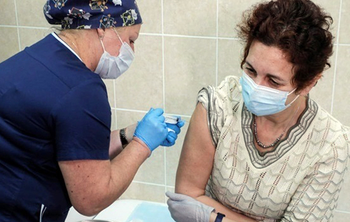 В Италии опасаются, что мафия контролирует вакцинацию, – СМИ