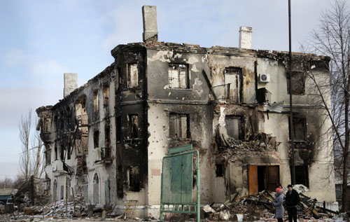 Скільки Україна втратила через війну на Донбасі і скільки треба для його відновлення: названі суми