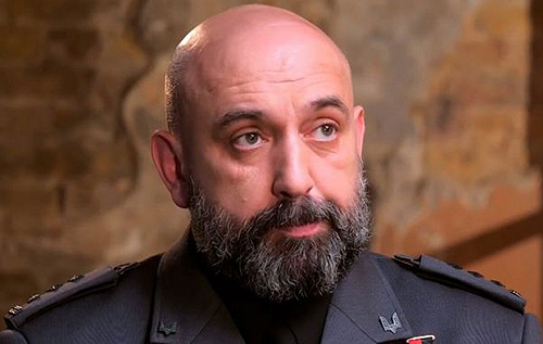 генерал назвал критически важные для России украинские города