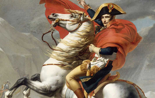Неожиданную версию смерти Наполеона назвали в Великобритании
