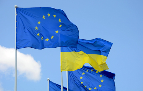 Україна очікує від ЄС перегляду політики сусідства та створення нового формату співпраці, – віце-прем’єр-міністр