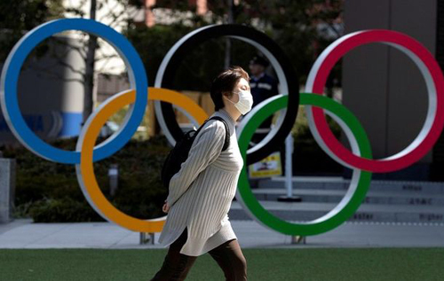 "Сравнимо с суицидом": в Японии врачи призывают отменить Олимпиаду