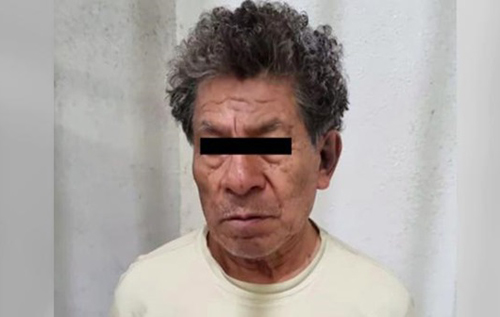 В Мексике арестован "сентиментальный" убийца-каннибал