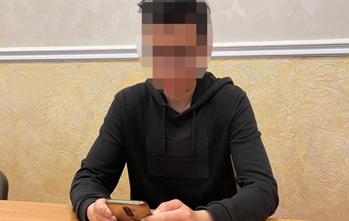 У Харкові підліток у TikTok погрожував улаштувати в школах теракт, "як у Казані". ВІДЕО