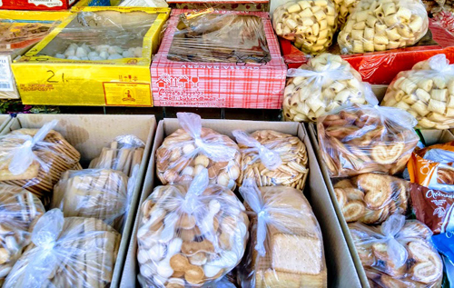 В Україні 90% печива на прилавках – небезпечне для життя: як не купити фальсифікат
