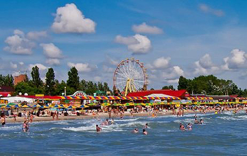 Сэкономить не удастся: названа стоимость летнего отдыха в Кирилловке и на некоторых других украинских курортах
