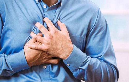 Сердечный приступ: какие ощущения в теле говорят об опасном состоянии