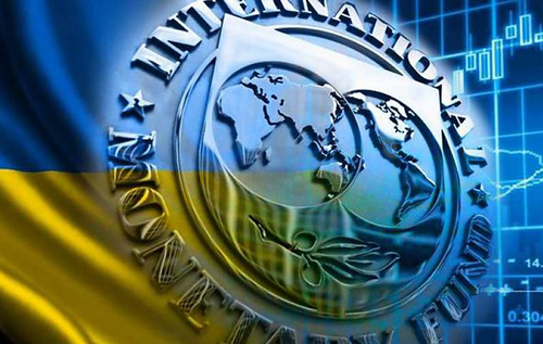 В МВФ заявили о достигнутом прогрессе в переговорах с Украиной, но "необходимо еще больше" усилий от властей