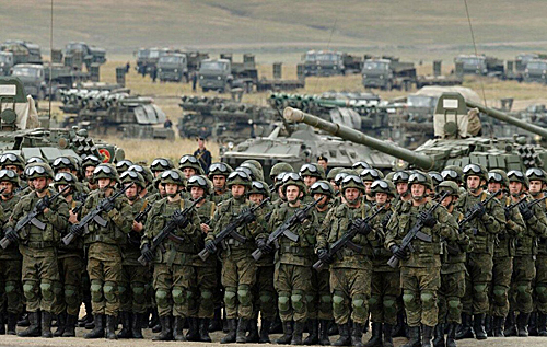 Часу у нас буде менше, ніж в 2014-му: український військовий оцінив загрозу нового удару військ Путіна