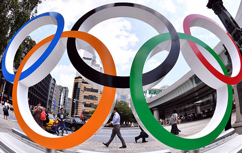 МОК разрешил присутствовать на Олимпиаде в Токио не более 10 тысячам зрителей. Им запретили кричать