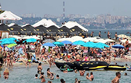 Одесса по цене Турции: сколько требуют с украинцев за отдых у Черного моря