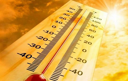 Українцям обіцяють самий спекотний за останні тридцять років липень