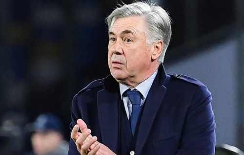 Тренер "Реала" назвал единственную проблему сборной Украины на Евро-2020