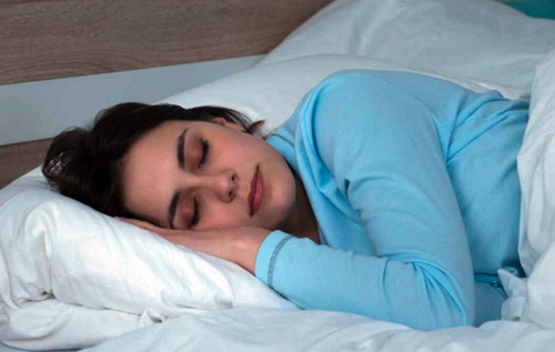 Здоровый сон: пять правил, которые помогут хорошо выспаться