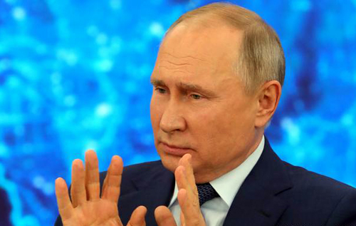 "Мы увидим, что украинцы были правы": российский политолог дал прогноз падению режима Путина