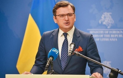 Кулеба звинуватив НАТО в бездіяльності щодо членства України
