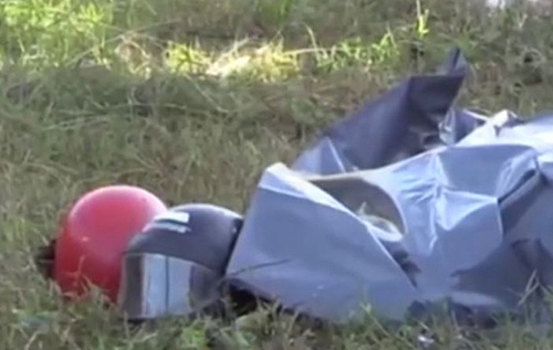 В Бразилии объявленный мертвым мужчина "ожил" в мешке для тел