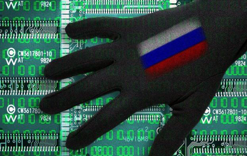Масштабна кібератака пов'язаних із РФ хакерів торкнулася вже більше тисячі компаній у 17 країнах, – Bloomberg