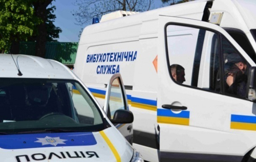 У Львові жінка "замінувала" дві поліцейські установи