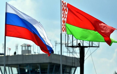 Россия, наработавшая "богатый опыт в противодействии санкционному давлению", поможет Беларуси противостоять западным санкциям 