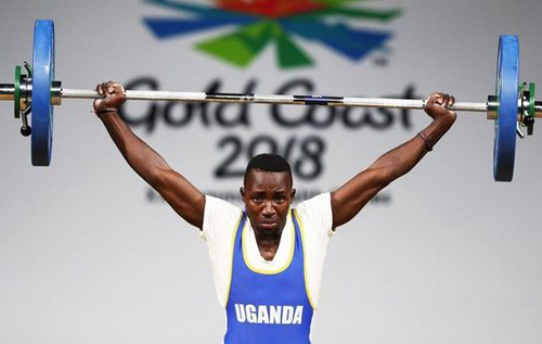 Пропавший на Олимпиаде спортсмен из Уганды решил остаться в Японии