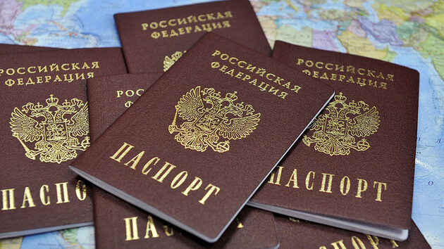 Жителі ОРДЛО з російськими паспортами зможуть голосувати на виборах до Держдуми РФ